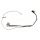 Шлейф матриці для ноутбука DELL Inspiron 5584 30pin eDP LED Cam HD