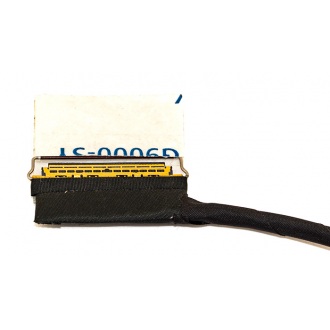 Шлейф матриці для ноутбука DELL Inspiron 5584 30pin eDP LED Cam HD