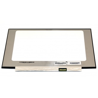 Матрица для ноутбука 14.0" (1920x1080) CMI N140HCA-EAE Slim LED IPS 30pin eDP правый Матовая (315.81×195.55×3.0) (300cd/m²) (без крепежей)