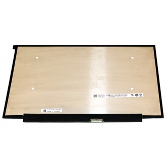 Матрица для ноутбука 14.0" (2880x1800) AUO B140QAN04.0 Slim LED IPS 40pin eDP правый Матовая (306.536×204.52×2.95mm) (400cd/m²) (90Hz)
