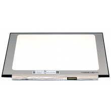 Матрица для ноутбука 15.6" (1920x1080) CMI N156HMA-GA1 Slim LED IPS 40pin eDP правый Матовая (350.66×216.25×3.2) (250cd/m²) (144Hz) (без крепежей)