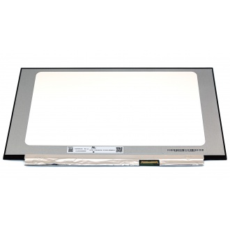 Матриця для ноутбука 15.6" (1920x1080) CMI N156HMA-GA1 Slim LED IPS 40pin eDP правий Матова (350.66×216.25×3.2) (250cd/m²) (144Hz) (без кріплень)