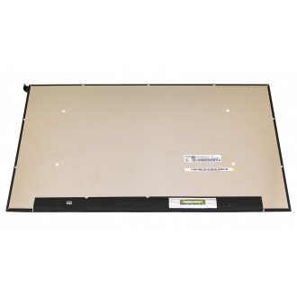 Матрица для ноутбука 16.0" (2560x1600) BOE-Hydis NE160QDM-NY1 Slim LED IPS 40pin eDP правый Матовая (349.68×224.42×4.6мм) (500 cd/m²) (165Hz) (без крепежей)