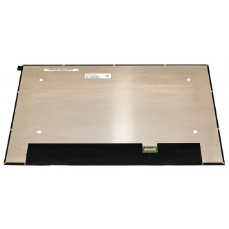 Матриця для ноутбука 16.0" (1920x1200) BOE-Hydis NV160WUM-N45 Slim LED IPS 30pin eDP правий Матова (349.68×225.32×5 мм) (300 кд/м²) (без кріплень)