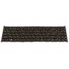 Клавиатура для ноутбука ACER Aspire A515-52 A515-54G A515-55 A515-56 A315-42 A315-43 A315-54G A315-55 BLACK RU BackLight