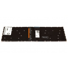 Клавиатура для ноутбука ACER Aspire A515-52 A515-54G A515-55 A515-56 A315-42 A315-43 A315-54G A315-55 BLACK RU BackLight