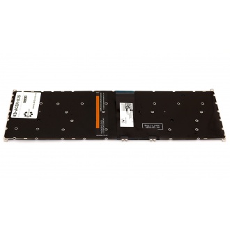 Клавіатура для ноутбука ACER Aspire A515-52 A515-54G A515-55 A515-56 A315-42 A315-43 A315-54G A315-55 BLACK RU BackLight