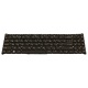Клавиатура для ноутбука ACER Aspire A315-59 A515-57 A715-76 BLACK RU