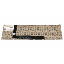 Клавиатура для ноутбука ACER Aspire A315-59 A515-57 A715-76 BLACK RU