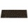 Клавіатура для ноутбука LENOVO IdeaPad 710S-13IKB 710S-13ISK Air 13 Pro BLACK RU BackLight