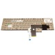 Клавиатура для ноутбука LENOVO ThinkPad Edge E520 E525 BLACK FRAME BLACK RU
