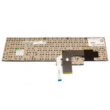 Клавиатура для ноутбука LENOVO ThinkPad Edge E520 E525 BLACK FRAME BLACK RU