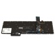 Клавіатура для ноутбука LENOVO IdeaPad Gaming 3-15ARH 3-15IMH Legion 5-15ARH05H 5-15IMH05 5-17ARH05 5-15ITH6 5-15ACH6 5-15ACH6A 5-17ACH6H 5-17ACH6 BLACK RU Full Colour BackLight