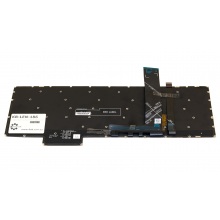 Клавиатура для ноутбука LENOVO IdeaPad Gaming 3-15ARH 3-15IMH Legion 5-15ARH05H 5-15IMH05 5-17ARH05 5-15ITH6 5-15ACH6 5-15ACH6A 5-17ACH6H 5-17ACH6 BLACK RU Full Colorful BackLight