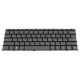 Клавиатура для ноутбука LENOVO ThinkBook 14 G2 ARE 14 G2 ITL14 G3 ACL14 G3 ITL Yoga Slim 7-14ARE05 7-14IIL05 7-14ITL05 GREY RU BackLight