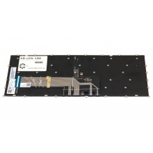 Клавиатура для ноутбука LENOVO ThinkBook 14 G2 ARE 14 G2 ITL14 G3 ACL14 G3 ITL Yoga Slim 7-14ARE05 7-14IIL05 7-14ITL05 GREY RU BackLight