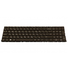 Клавіатура для ноутбука HP ProBook 450 G8 455 G8 450 G9 455 G9 450 G10 455 G10 650 G8 BLACK RU BackLight
