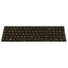 Клавіатура для ноутбука HP ProBook 450 G8 455 G8 450 G9 455 G9 450 G10 455 G10 650 G8 BLACK RU BackLight
