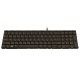 Клавіатура для ноутбука HP ProBook 450 G6 455 G6 450 G7 455 G7 BLACK RU BackLight