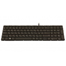 Клавіатура для ноутбука HP ProBook 450 G6 455 G6 450 G7 455 G7 BLACK RU BackLight