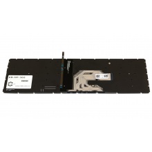 Клавіатура для ноутбука HP ProBook 450 G6 455 G6 450 G7 455 G7 BLACK RU BackLight