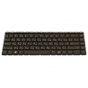 Клавіатура для ноутбука HP ProBook 440 G6 445 G6 440 G7 445 G7 BLACK RU