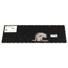 Клавіатура для ноутбука HP ProBook 440 G6 445 G6 440 G7 445 G7 BLACK RU