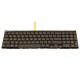 Клавиатура для ноутбука HP Victus 16-d 16-e 15-fa GREY RU BackLight