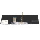 Клавіатура для ноутбука HP Victus 16-d 16-e 15-fa GREY RU BackLight