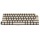 Клавіатура для ноутбука DELL Inspiron 5390 5391 7300 2-ni-1 7390 2-ni-1 7391 2-ni-1 5400 5401 5402 5405 5406 5409 5490 5493 5494 5498 7400 7405 2-в-1 7490 7491 Latitude 3301 Vostro 5390 5391 5490 SILVER RU BackLight