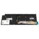 Клавиатура для ноутбука DELL Inspiron 5390 5391 7300 2-ni-1 7390 2-ni-1 7391 2-ni-1 5400 5401 5402 5405 5406 5409 5490 5493 5494 5498 7400 7405 2-in-1 7490 7491 Latitude 3301 Vostro 5390 5391 5490 SILVER RU BackLight