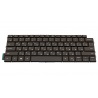 Клавіатура для ноутбука DELL Inspiron 5390 5391 7300 2-ni-1 7390 2-ni-1 7391 2-ni-1 5400 5401 5402 5405 5406 5409 5490 5493 5494 5498 7400 7405 2-в-1 7490 7491 Latitude 3301 Vostro 5390 5391 5490 GREY EN