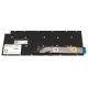 Клавіатура для ноутбука DELL Inspiron 5390 5391 7300 2-ni-1 7390 2-ni-1 7391 2-ni-1 5400 5401 5402 5405 5406 5409 5490 5493 5494 5498 7400 7405 2-в-1 7490 7491 Latitude 3301 Vostro 5390 5391 5490 GREY EN