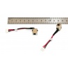 Разъем питания для ноутбука ACER Aspire ES1-523 ES1-524 ES1-533 ES1-572 ES1-732 с кабелем 4-pin