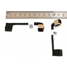 Роз'єм живлення для ноутбука DELL Inspiron G5 5587 G7 7588 Inspiron 7577 Vostro 7570 7580 з 9-pin кабелем