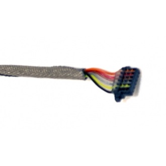 Шлейф матрицы для ноутбука ASUS X507 X507U X507M X507UA X507UB 30pin eDP LED Cam