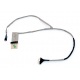 Шлейф матрицы для ноутбука ACER Aspire 5350 5750 5750G 5750Z 5750ZG P5WE0 5755 5755G / Gateway NV55S NV57H / Packard Bell EasyNote TS11 TS13 TS44 TS45 TSX62 TSX66 P5WS0 P5WS5 40pin LED Cam