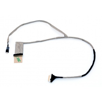 Шлейф матрицы для ноутбука ACER Aspire 5350 5750 5750G 5750Z 5750ZG P5WE0 5755 5755G / Gateway NV55S NV57H / Packard Bell EasyNote TS11 TS13 TS44 TS45 TSX62 TSX66 P5WS0 P5WS5 40pin LED Cam