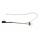 Шлейф матриці для ноутбука ASUS VivoBook D553MA X553 X553M X553S X553MA X553SA R515MA 40pin LED Cam