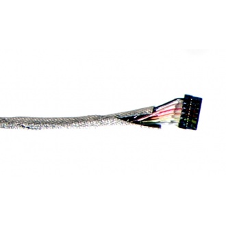 Шлейф матрицы для ноутбука ASUS VivoBook D553MA X553 X553M X553S X553MA X553SA R515MA 40pin LED Cam