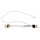 Шлейф матрицы для ноутбука ASUS VivoBook A555 F555 K555 R511 R556 X554 X555 30pin eDP LED Cam