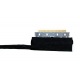 Шлейф матрицы для ноутбука DELL Inspiron 5542 5543 5545 5547 5548 30pin eDP LED Cam
