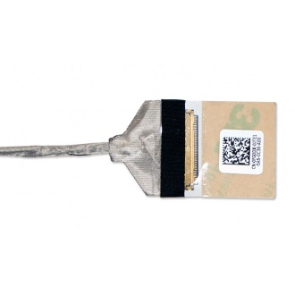 Шлейф матриці для ноутбука DELL Inspiron 5542 5543 5545 5547 5548 30pin eDP LED Cam