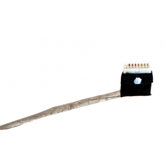 Шлейф матрицы для ноутбука DELL Inspiron 5542 5543 5545 5547 5548 30pin eDP LED Cam