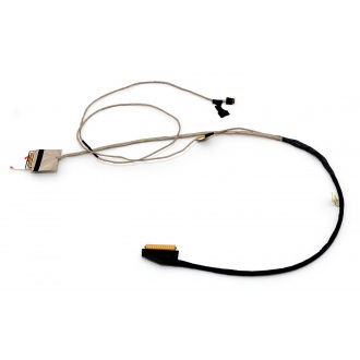 Шлейф матриці для ноутбука DELL Inspiron 5565 5567 30pin eDP LED Cam