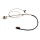 Шлейф матрицы для ноутбука DELL Inspiron 5565 5567 30pin eDP LED Cam