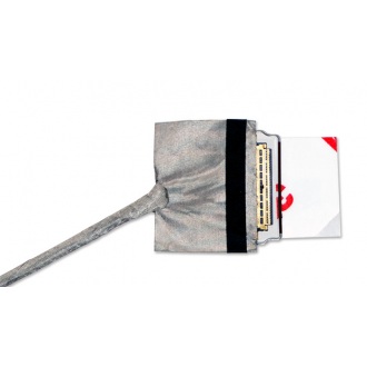 Шлейф матриці для ноутбука DELL Inspiron 5565 5567 30pin eDP LED Cam