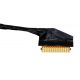 Шлейф матриці для ноутбука DELL Inspiron 5565 5567 30pin eDP LED Cam