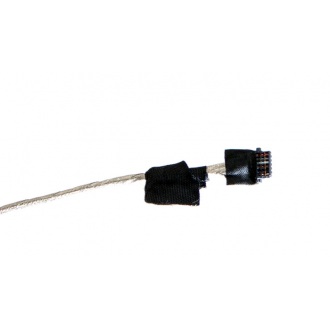Шлейф матриці для ноутбука DELL Inspiron 5565 5567 30pin eDP LED Cam