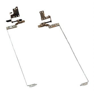 Петлі для матриці HP 15-dw 15s-dy 15s-du 15-gw 250 G8 255 G8 250 G9 255 G9 (права+ліва)